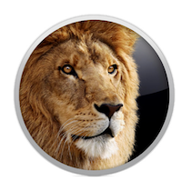 Mac OS X Lion