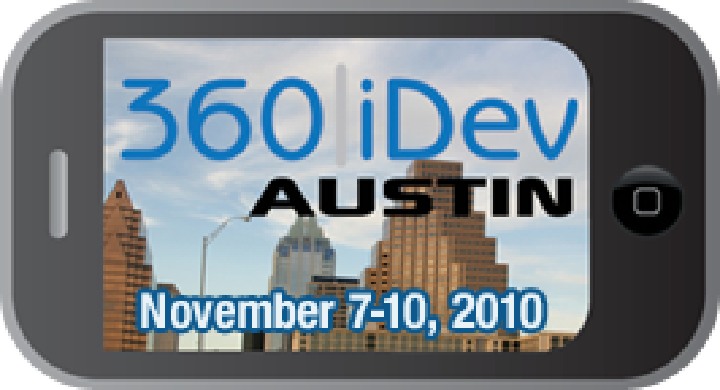 360iDev: The Conference You Can't Miss