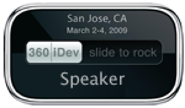 Becoming Indie: 360iDev Presentation