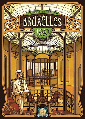 Bruxelles