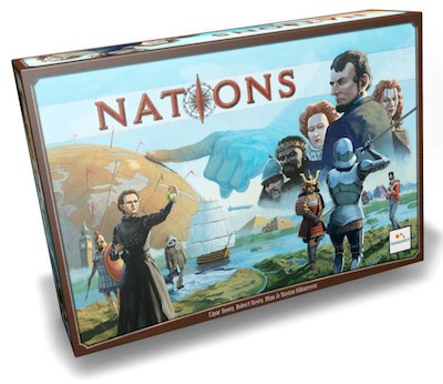 Nations