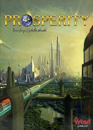 Prosperity