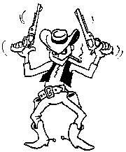 cowboy