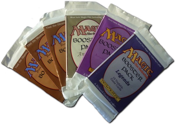 Boosters