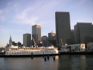 SF