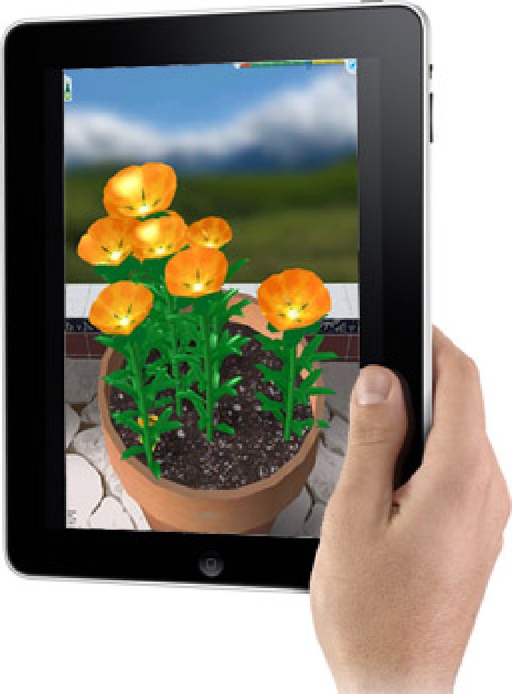 Going The iPad Way: All You Wanted to Know About Creating Universal Apps