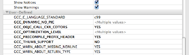 Last Objective-C Annoyance: Fixed!