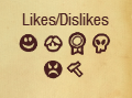 Likes