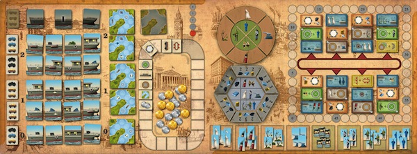 Shipyard