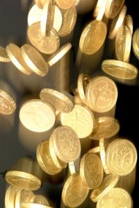 coins (c) FreeFoto.com