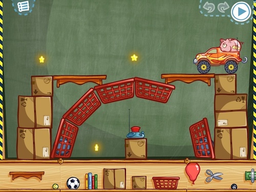 Level editor