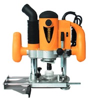 Wood Router