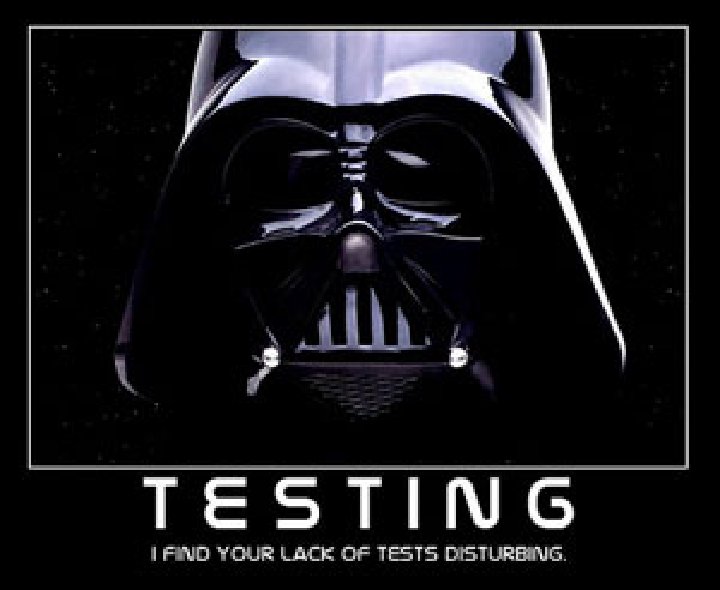 Nitty Gritty Unit Testing