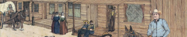 Homesteaders