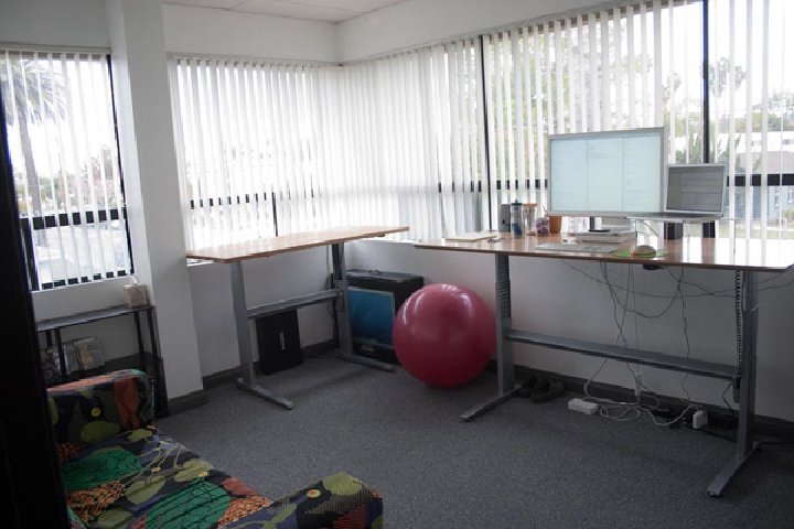 Office Space
