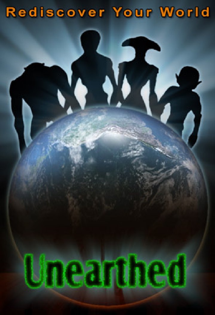 Paying Off: The Story Behind Unearthed