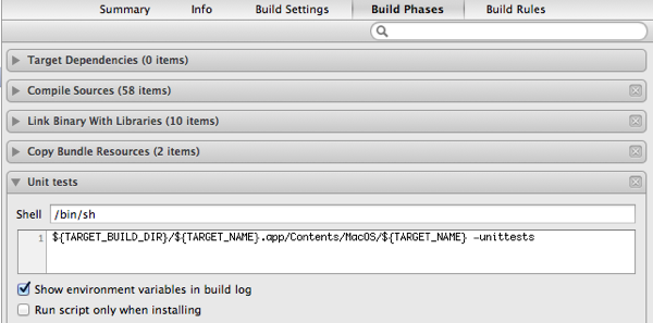 UnitTests