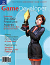 gdmag