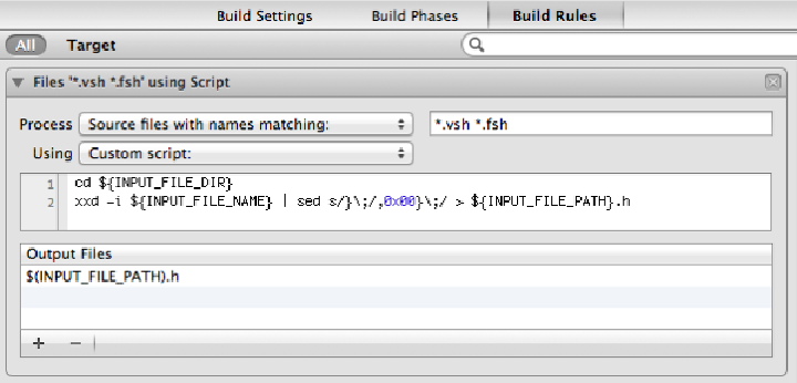 Quick Tip: Working With Shaders On iOS