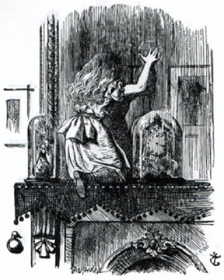 Stepping Through the Looking Glass: Test-Driven Game Development (Part 1)
