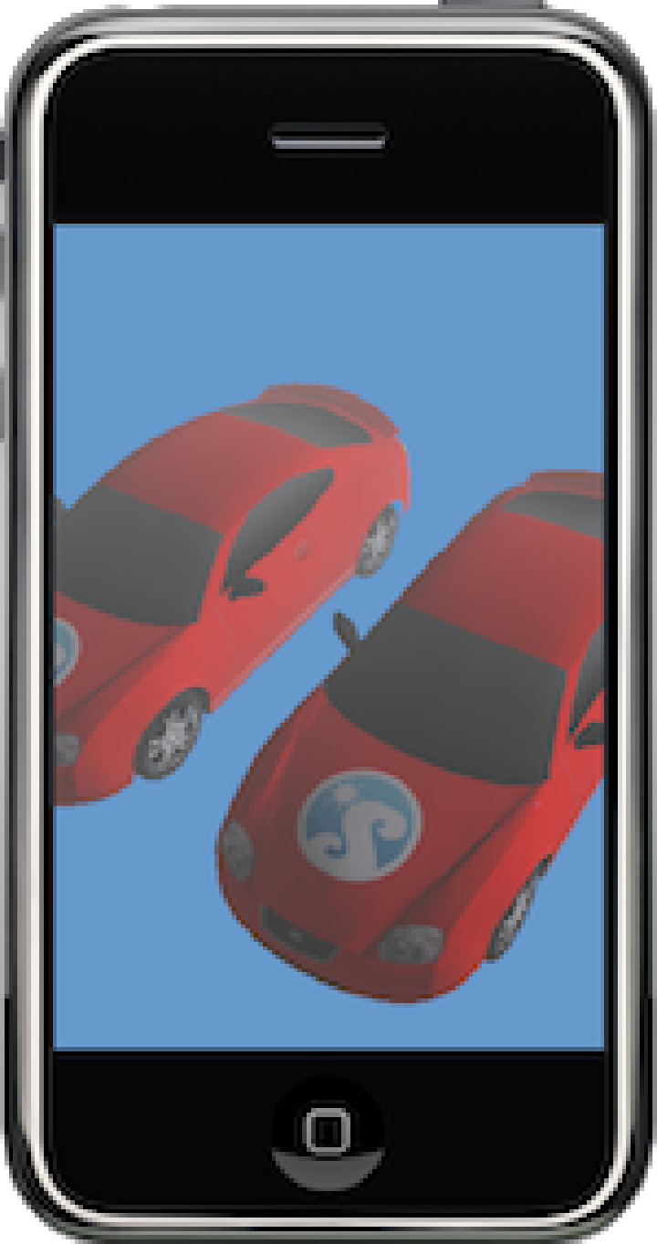 Two Day iPhone OpenGL Class Coming to The Bay Area