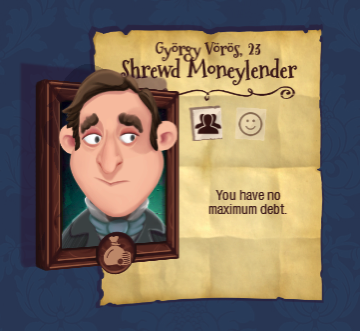 Moneylender